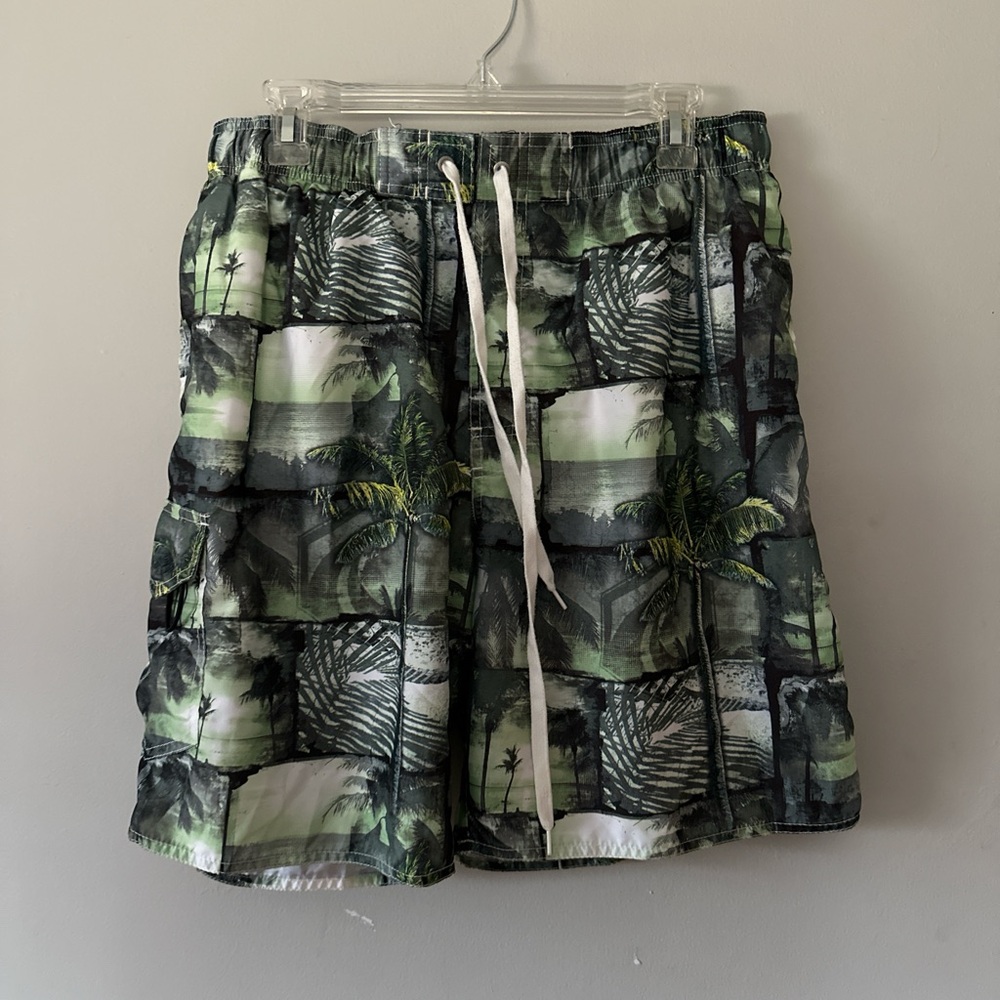 Men’s swimsuit